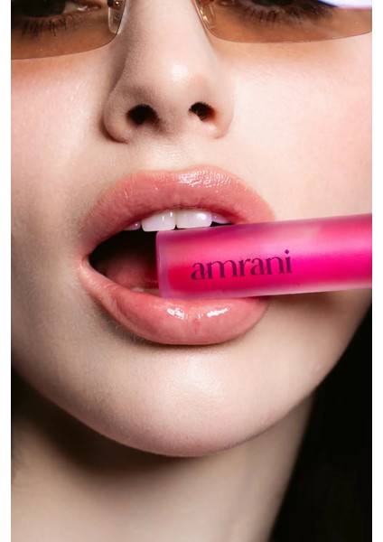 The Lip Plumper – Dudak Dolgunlaştırıcı Lip Gloss V1 (Doğal Dolgunluk)