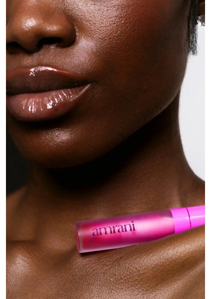 The Lip Plumper – Dudak Dolgunlaştırıcı Lip Gloss V1 (Doğal Dolgunluk)