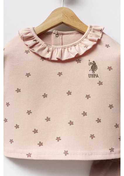 U.s. Polo Assn 2 Li Takım USB2759 Pudra fiyatları