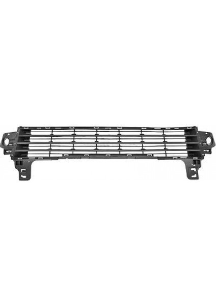 Citroën C-Elysee 2017- Ön Tampon Panjuru Oem No (9816046180)