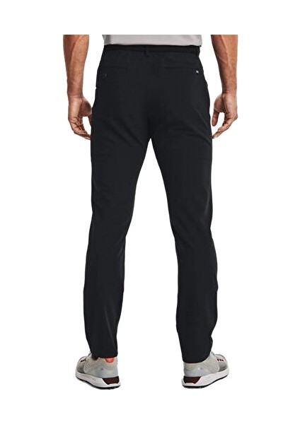 Ua Drive Tapered Pant Erkek Günlük Pantolon 1364410-001 Siyah fiyatları