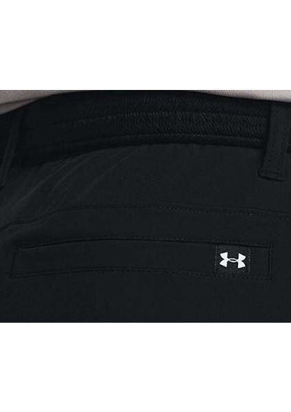 Ua Drive Tapered Pant Erkek Günlük Pantolon 1364410-001 Siyah modelleri