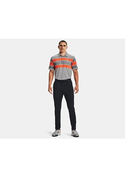 Ua Drive Tapered Pant Erkek Günlük Pantolon 1364410-001 Siyah fırsatları