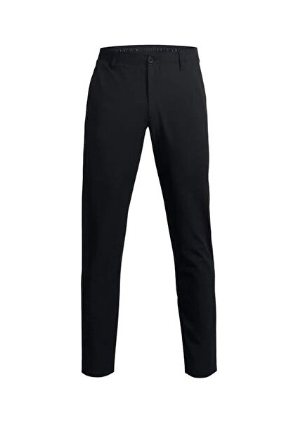 Ua Drive Tapered Pant Erkek Günlük Pantolon 1364410-001 Siyah indirimleri