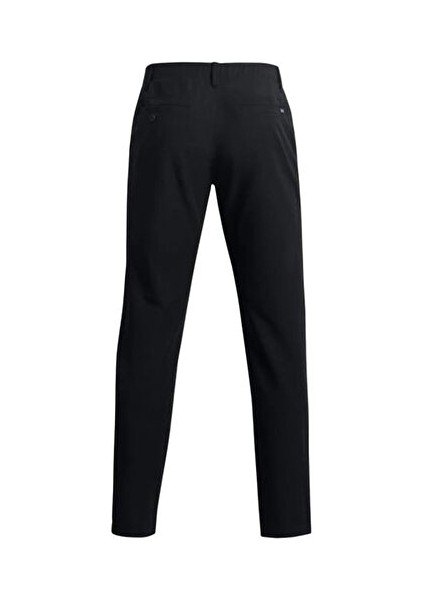 Ua Drive Tapered Pant Erkek Günlük Pantolon 1364410-001 Siyah