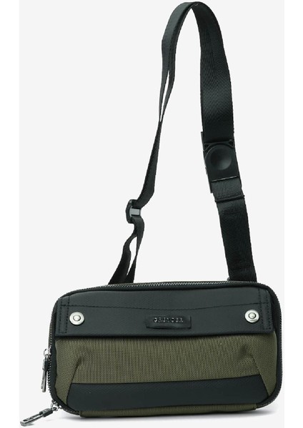 Erkek Haki Çapraz Çanta 5K1CN69689 modelleri