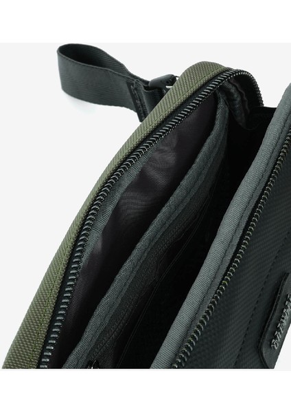 Erkek Haki Çapraz Çanta 5K1CN69689 indirimleri