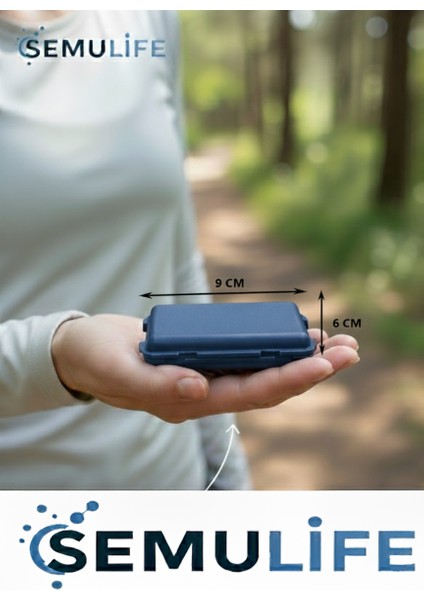 Hap Kutusu Hap Düzenleyici Kutusu Haftalık Hap Kutusu Günlük Ilaç Hap Kutusu Saklama Kabı Vitamin Kutusu Pill Organizer fırsatları