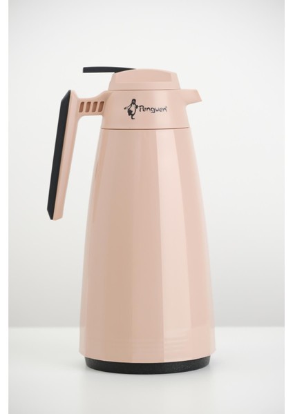 PNG-7002 1.5 Litre Cam Termos | 12 Saat Sıcak 24 Saat Soğuk | BPA Free | Sağlıklı Kullanım