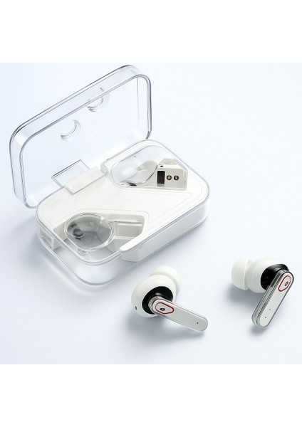 Çift Mikrofonlu Gürültü Engelleme iPhone Android Uyumlu Wireless Bluetooth Kablosuz Kulaklık indirimleri