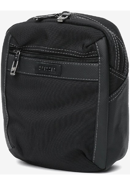 Erkek Siyah Çapraz Çanta 5K1CN69686 modelleri