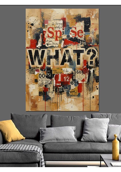 Ne Ne Satılık Tabela Dekoratif Kanvas - Mdf Ahşap Tablo fiyatları