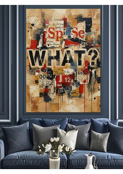 Ne Ne Satılık Tabela Dekoratif Kanvas - Mdf Ahşap Tablo modelleri