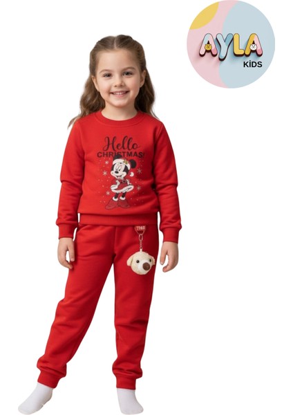 Alt Üst Takım Yılbaşı Konsept