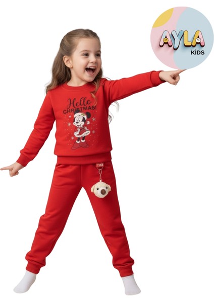 Alt Üst Takım Yılbaşı Konsept modelleri