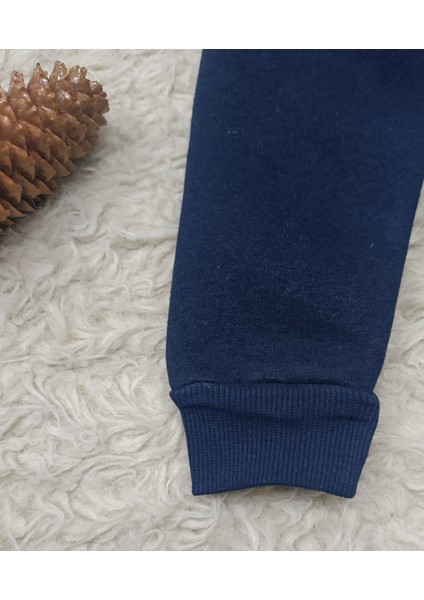 Şardonlu Üç Iplik Eşofman Altı fiyatları