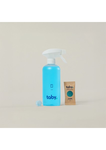 Cam/ayna Temizleyici Başlangıç Seti fiyatları