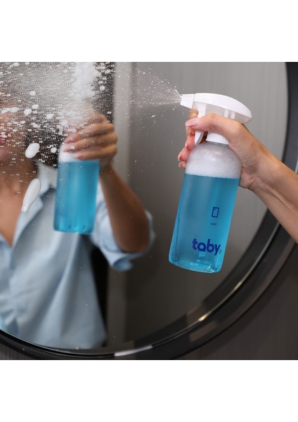 Cam/ayna Temizleyici Başlangıç Seti fırsatları