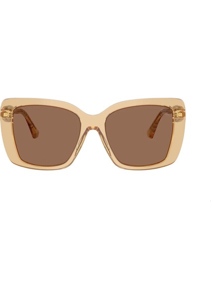 BE4456 4167/73 54 Güneş Gözlüğü