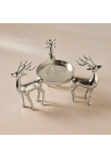 Roe Dekoratif Mumluk 16X38,75 cm