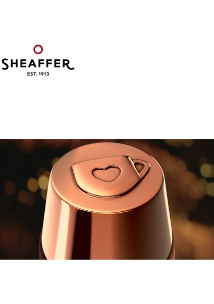 - WizDesign 9374-0 100 Serisi Dolmakalem Kahve (M) Coffee Edition Dolma Kalem - Kahverengi Pvd indirimleri