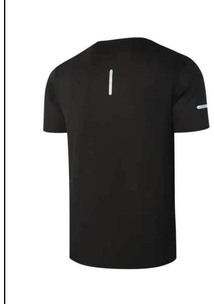 pratikçözümmağazam Erkek Tişörtü Gücünüzü Hissedin!Gücünüzü gerçekten