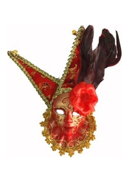 Rönesans Tüylü Parti Maskesi fiyatları