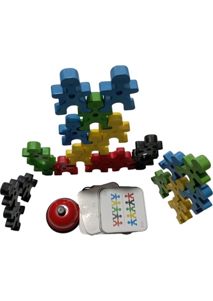 Zepmen Renkli Becerikli Adamlar Blockman,hız-Dikkat ve Denge Oyunu indirimleri