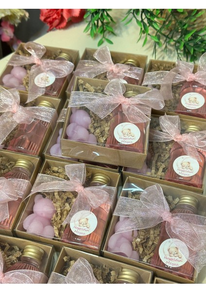 Bebek Doğum, Yenidoğan, Doğumgünü, Mevlüd Bebek Hediyeliği-10 Adet fiyatları