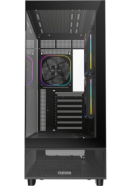 Intel I5 14400F 16GB 500GB SSD Rtx 5060 Oyuncu Bilgisayarı fiyatları