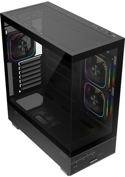 Intel I5 14400F 16GB 500GB SSD Rtx 5060 Oyuncu Bilgisayarı modelleri