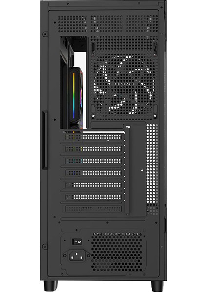 Intel I5 14400F 16GB 500GB SSD Rtx 5060 Oyuncu Bilgisayarı indirimleri