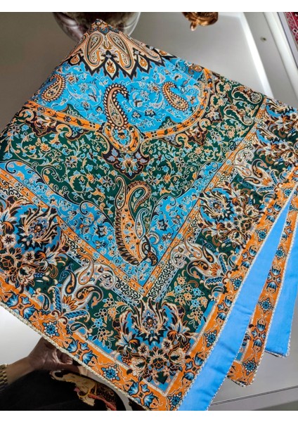 Termeh Dekoratif Masa Ötüsü fiyatları