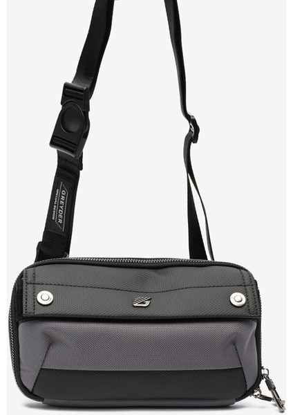 Erkek Gri Çapraz Çanta 5K1CN69689 fiyatları