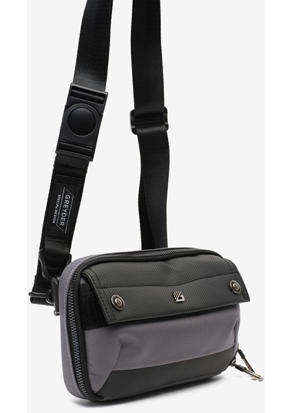 Erkek Gri Çapraz Çanta 5K1CN69689 modelleri