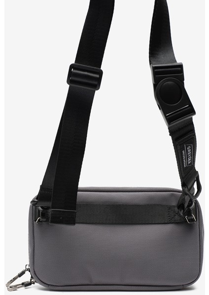 Erkek Gri Çapraz Çanta 5K1CN69689 fırsatları