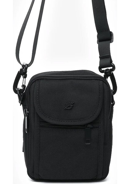 Erkek Siyah Çapraz Çanta 5K1CN51978 fırsatları