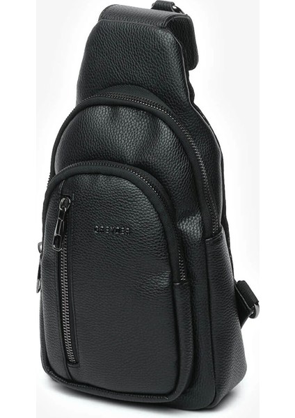 Erkek Siyah Çapraz Çanta 5K1CN69555 modelleri