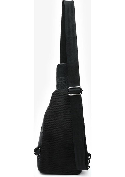 Erkek Siyah Çapraz Çanta 5K1CN69555 indirimleri