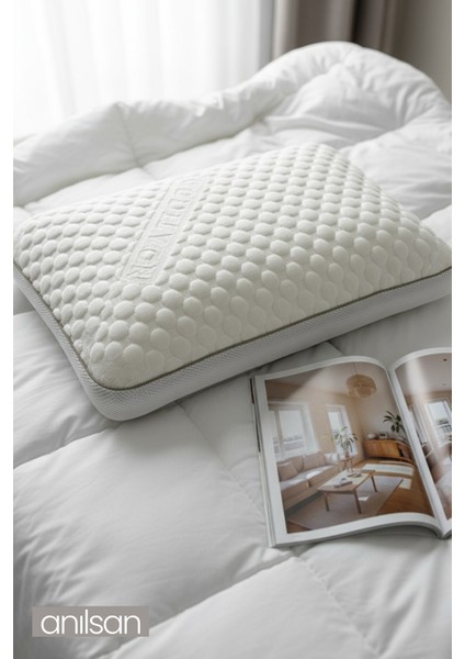 Anti-Aging Visco Kolajen Yastık fiyatları