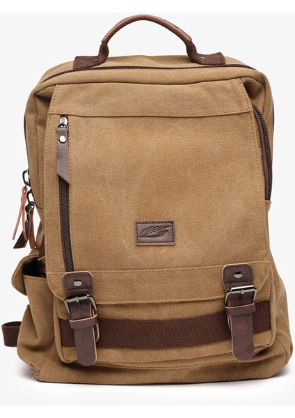 Erkek Kahverengi Sırt Çantası 5K1CN51859