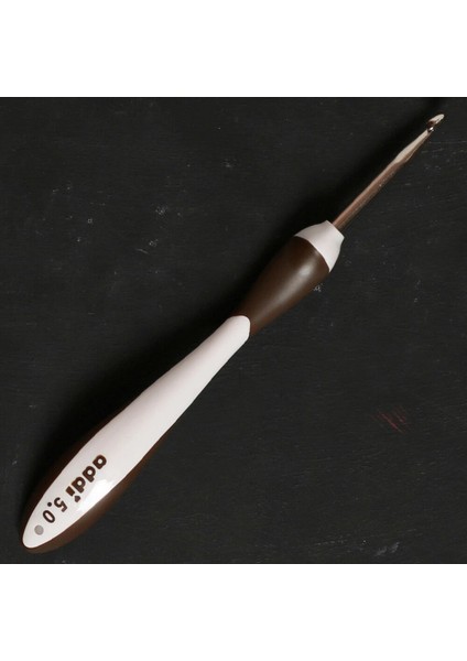 Addi Swing Maxi 5 Mm 17 Cm Kahverengi Ergonomik Yü fiyatları