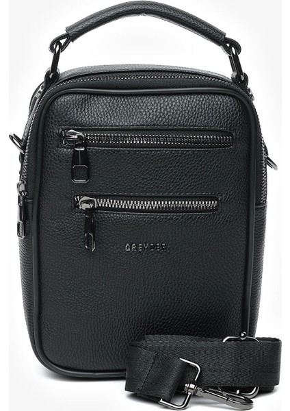 Erkek Siyah Çapraz Çanta 5K1CN69557