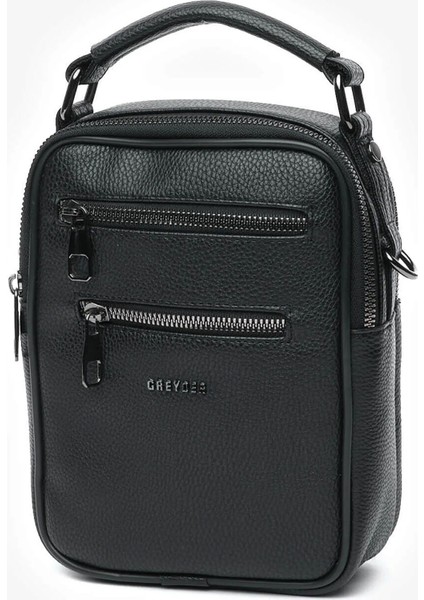 Erkek Siyah Çapraz Çanta 5K1CN69557 modelleri