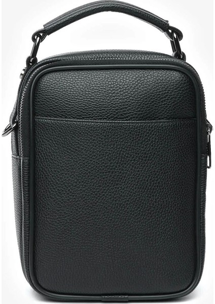 Erkek Siyah Çapraz Çanta 5K1CN69557 fırsatları