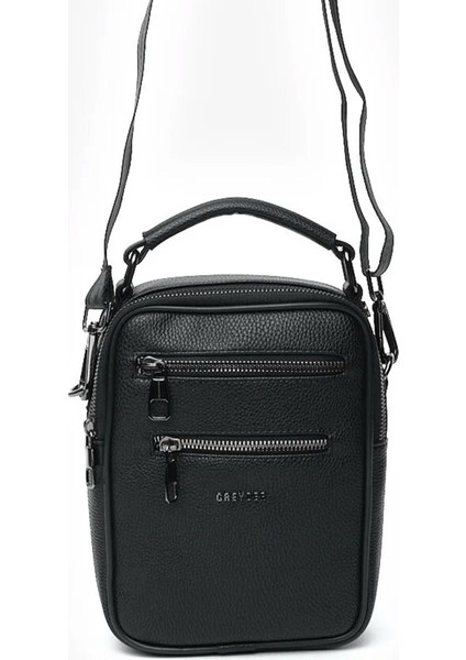 Erkek Siyah Çapraz Çanta 5K1CN69557 indirimleri