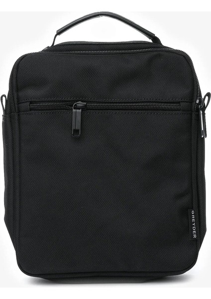 Erkek Siyah Çapraz Çanta 5K1CN51979 fırsatları