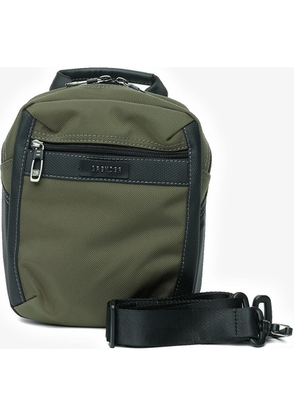 Erkek Haki Çapraz Çanta 5K1CN69686