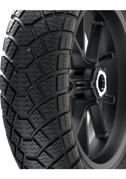 Anlas 90/90-17 Motosiklet Kış Lastiği Winter Grip 2 fiyatları