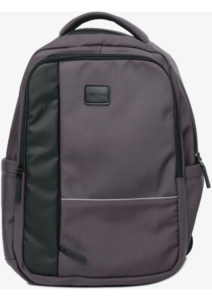 Erkek Gri Sırt Çantası 5K1CN69690